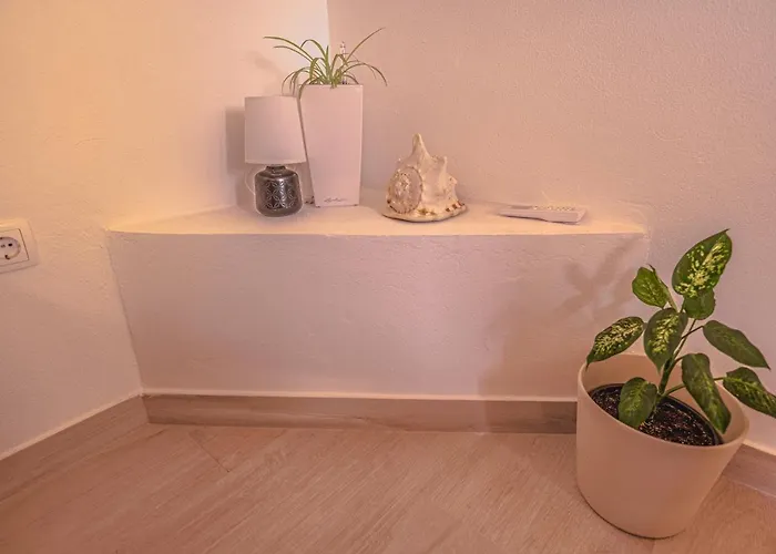 Apartament Small Stone House Luka