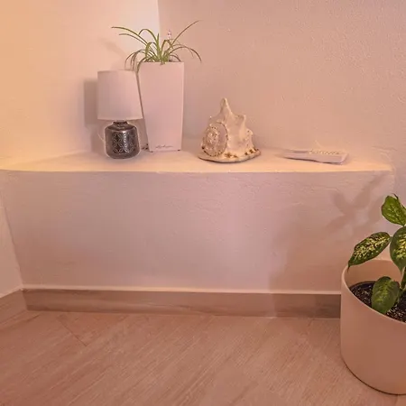 Apartment Small Stone House Luka