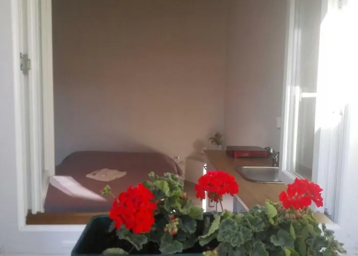 アパート Small Stone House Luka *